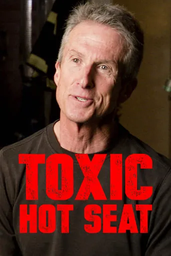 Toxic Hot Seat movie poster - Rated 6.4/10