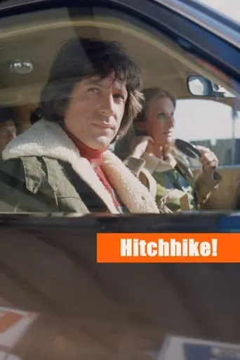 Hitchhike! movie poster - Rated 8/10