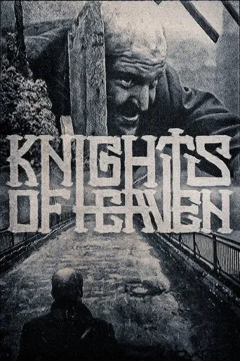 Knights of Heaven movie poster - Entertainment content