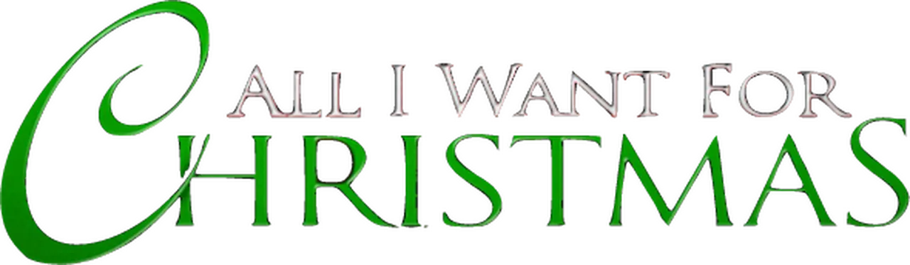 All I Want for Christmas