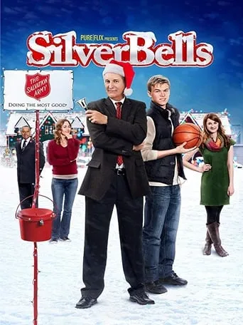 Silver Bells movie poster - Rated 5.3/10