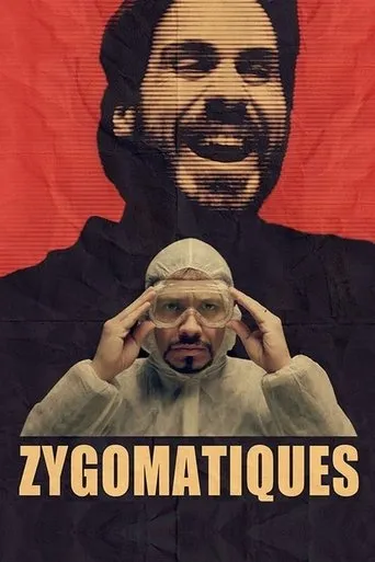Zygomatiques movie poster - Rated 7.3/10