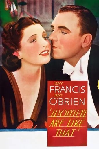 Women Are Like That movie poster - Rated 5.7/10