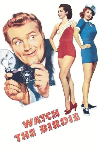 Watch the Birdie movie poster - Rated 5.3/10