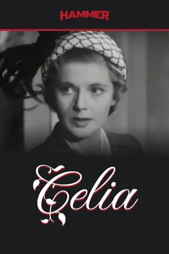Celia: The Sinister Affair of Poor Aunt Nora movie poster - Rated 6/10