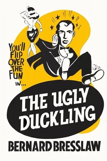 The Ugly Duckling movie poster - Rated 5.8/10