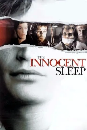 The Innocent Sleep movie poster - Rated 4.3/10