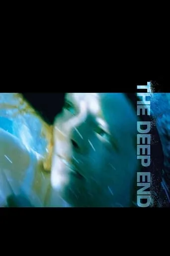 The Deep End movie poster - Rated 6.2/10