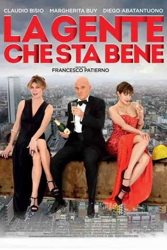 Well-Off People movie poster - Rated 4.8/10