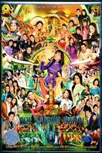 Paris By Night 91: Huế, Sài Gòn, Hà Nội movie poster - Rated 7.3/10