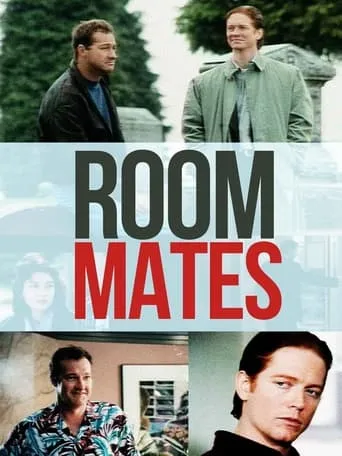 Roommates movie poster - Rated 4.667/10