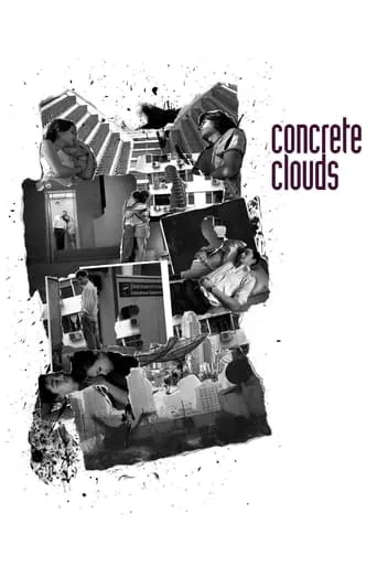 Concrete Clouds movie poster - Rated 6.4/10