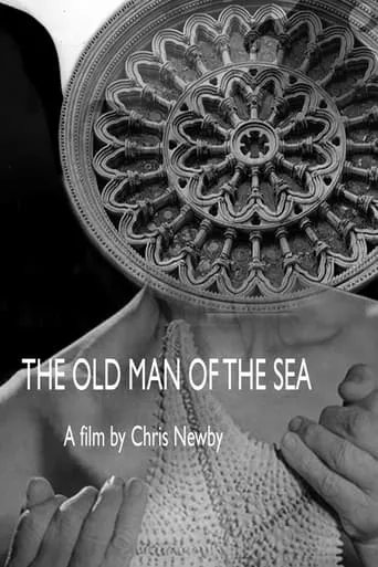 The Old Man of the Sea movie poster - Rated 9/10