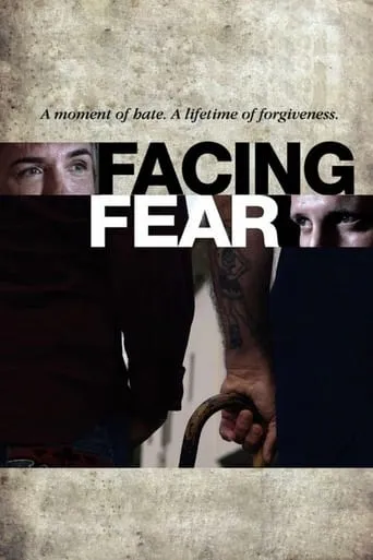 Facing Fear movie poster - Rated 6/10