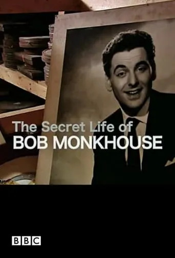 The Secret Life of Bob Monkhouse movie poster - Rated 5.8/10