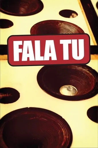 Fala Tu: Lives of Rhyme movie poster - Rated 7.5/10