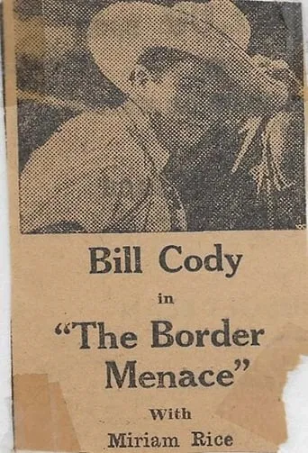 The Border Menace movie poster - Rated 3/10