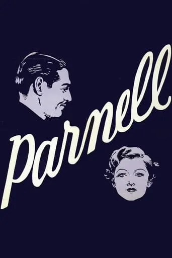 Parnell movie poster - Rated 4.6/10