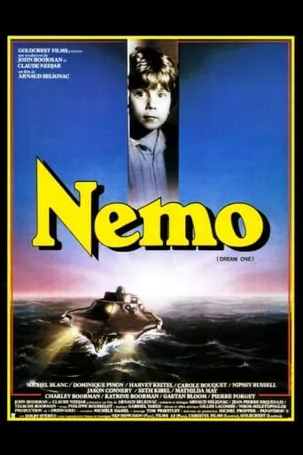 Dream One movie poster - Rated 3.4/10