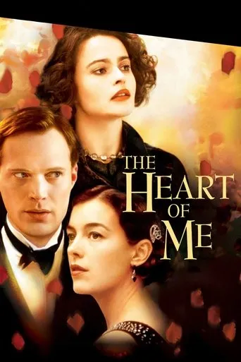 The Heart of Me movie poster - Rated 6.2/10