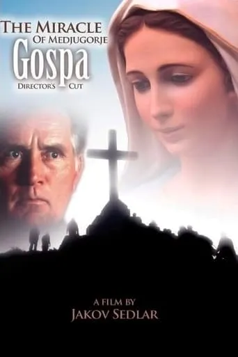 Virgin Mary movie poster - Rated 4.1/10