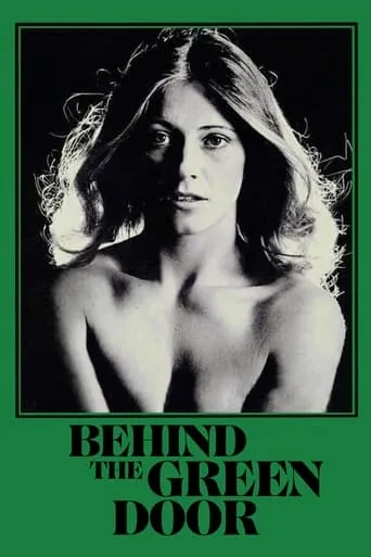 Behind the Green Door movie poster - Rated 5.79/10