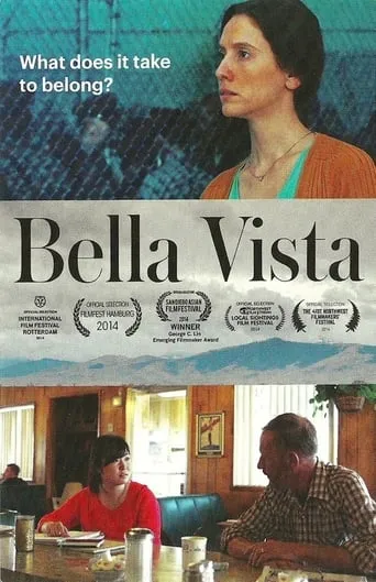 Bella Vista movie poster - Rated 8/10