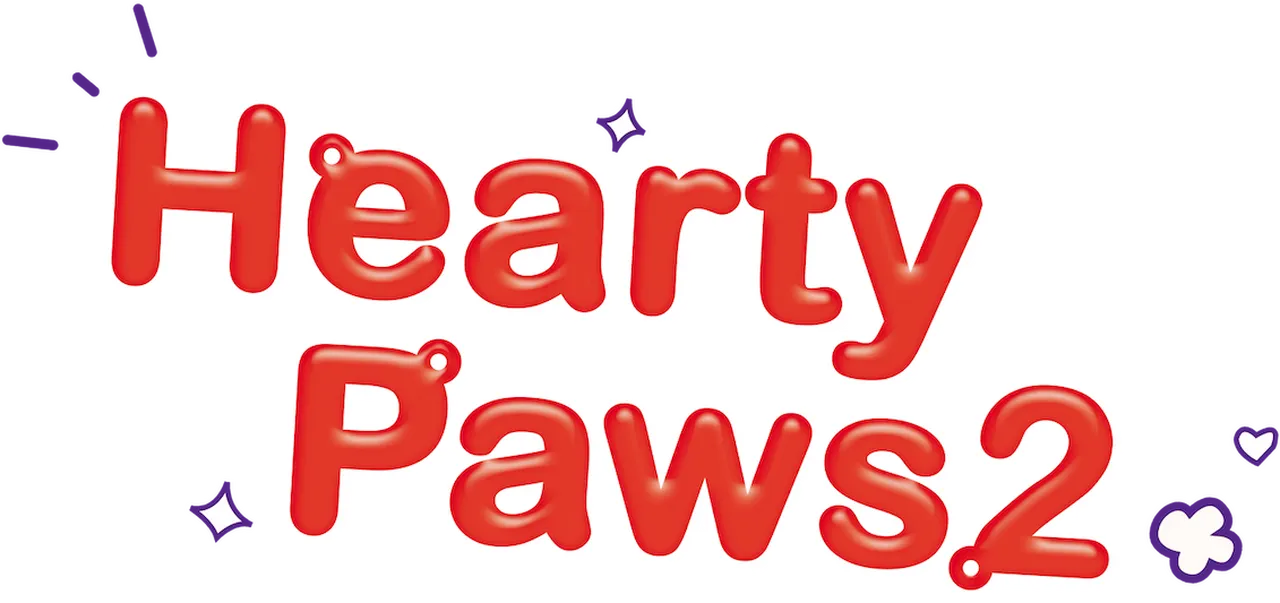 Hearty Paws 2