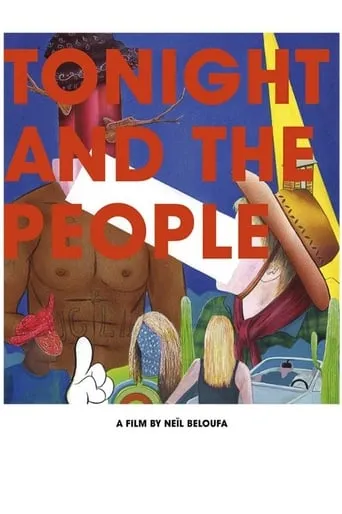 Tonight and the People movie poster - Entertainment content