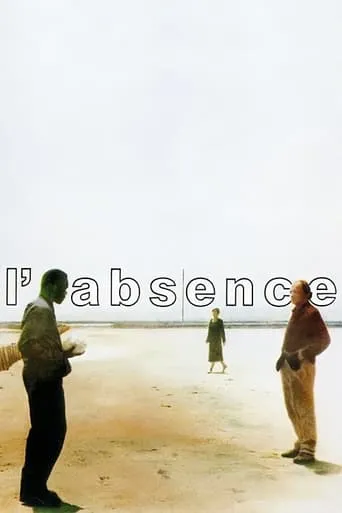 The Absence movie poster - Rated 5.3/10
