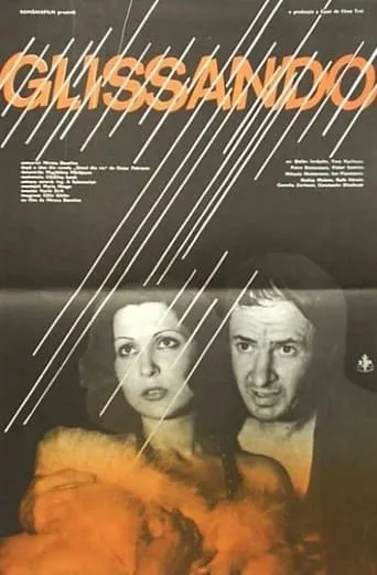 Glissando movie poster - Rated 6.4/10