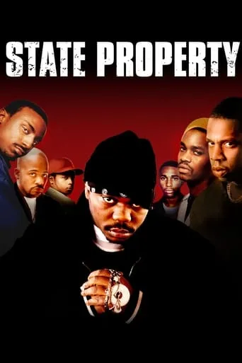State Property movie poster - Rated 6.3/10