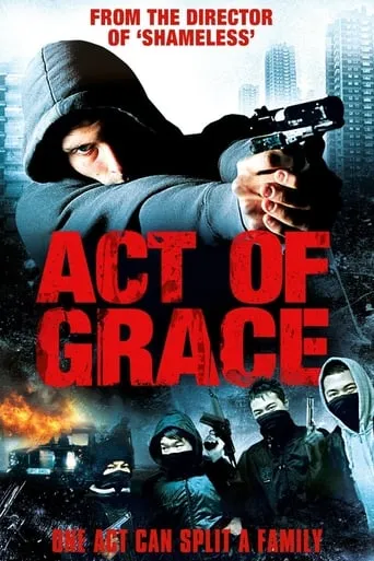 Act of Grace movie poster - Rated 4.8/10