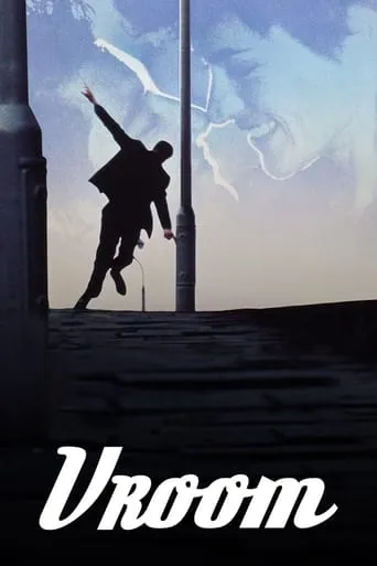 Vroom movie poster - Rated 6.1/10