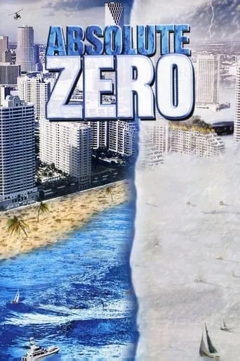 Absolute Zero movie poster - Rated 5.2/10