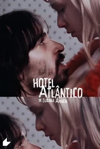 Hotel Atlântico movie poster - Rated 7/10