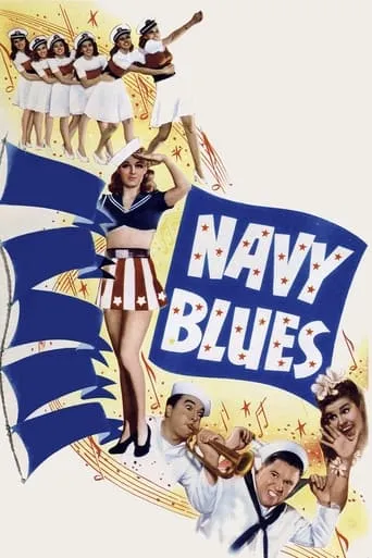 Navy Blues movie poster - Rated 4/10