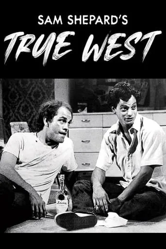 True West movie poster - Rated 7.9/10