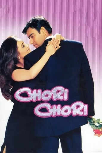 Chori Chori movie poster - Rated 5.6/10