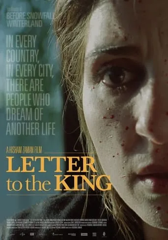 Letter to the King movie poster - Rated 6.3/10