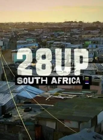 28 Up South Africa movie poster - Entertainment content