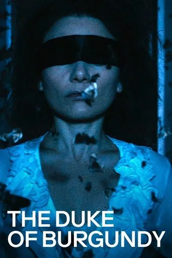 The Duke of Burgundy movie poster - Rated 6.3/10