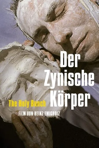 The Holy Bunch movie poster - Rated 5.7/10