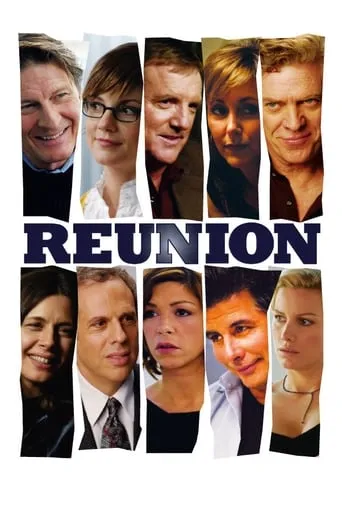Reunion movie poster - Entertainment content