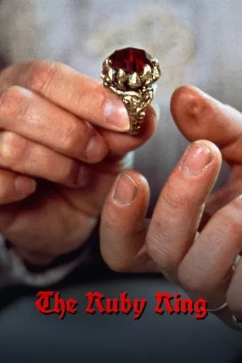 The Ruby Ring movie poster - Rated 5.5/10