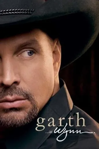 Garth Brooks: Live from Las Vegas movie poster - Rated 7.1/10