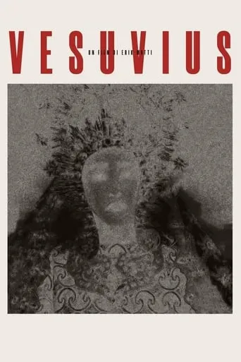Vesuvius movie poster - Rated 6/10