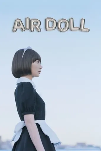 Air Doll movie poster - Rated 7.002/10