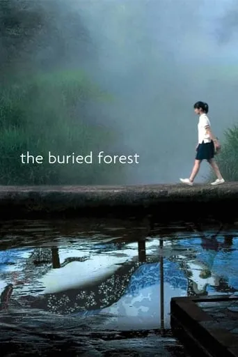 The Buried Forest movie poster - Rated 6.4/10