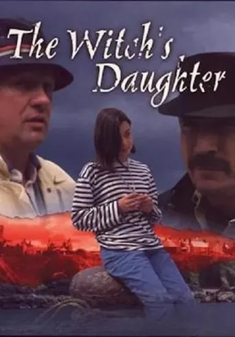 The Witch's Daughter movie poster - Rated 6.3/10